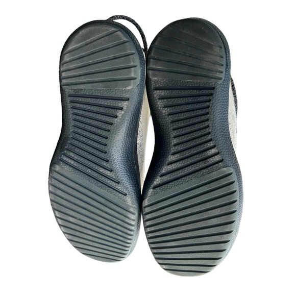 Allbirds Wool Runner-Up Mizzles Atlas Black Sole Mens 13 - Picture 6 of 10